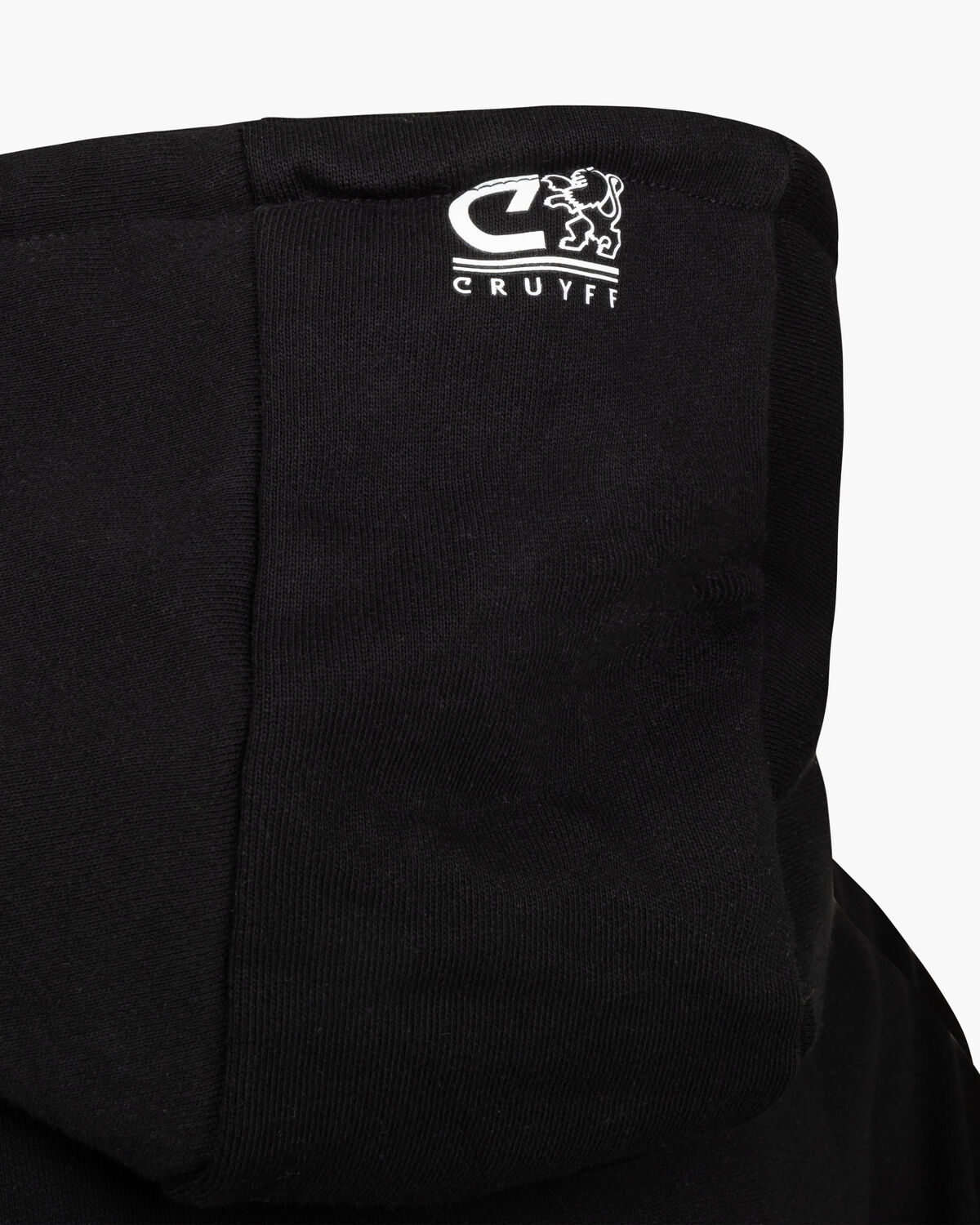 A Pro Hoodie, Black, hi-res