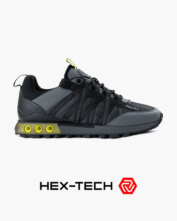 Fearia Hex-Tech