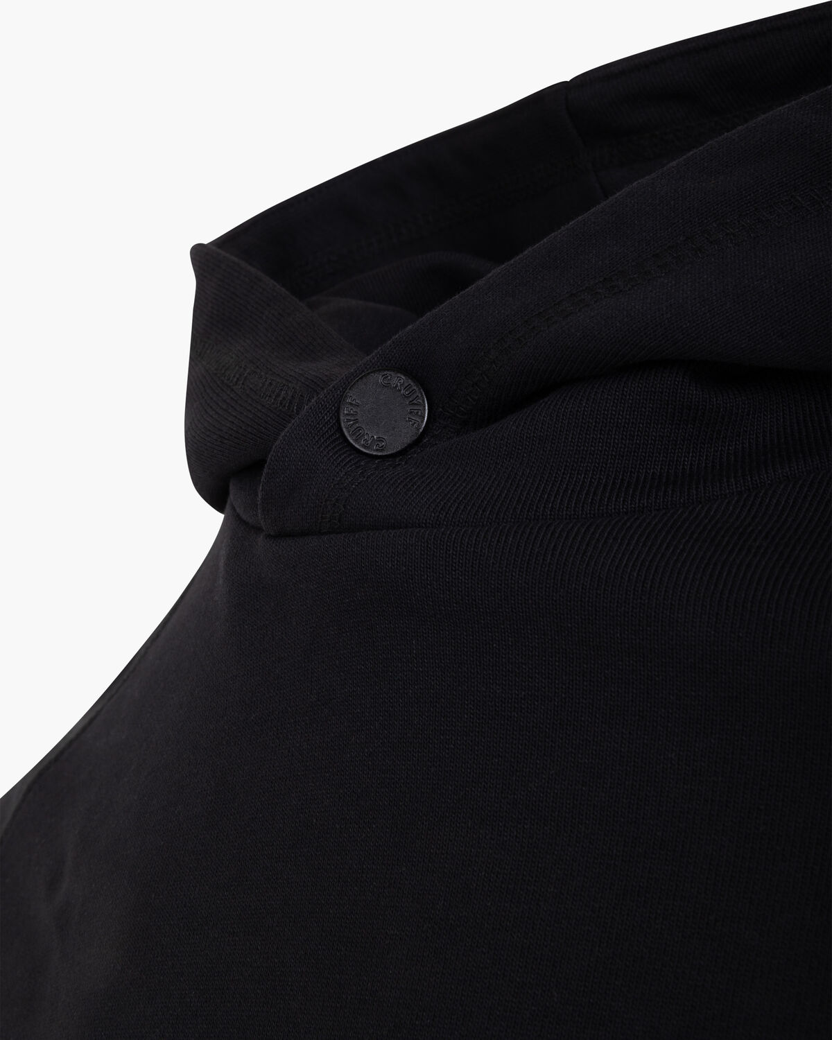 League Hoodie, Black, hi-res
