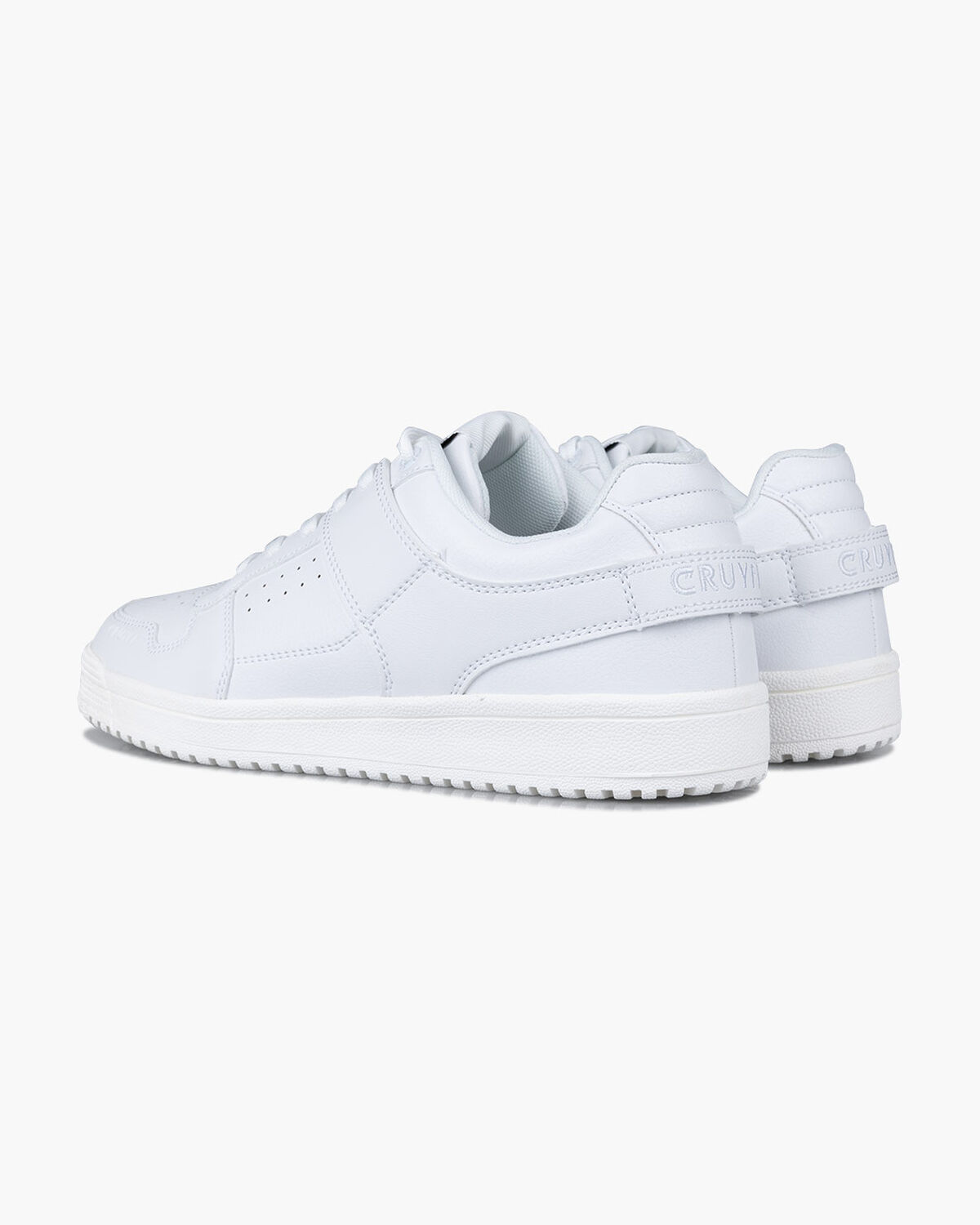 Basket Low, White, hi-res