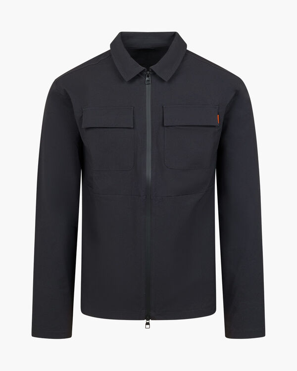 Lienzo Overshirt