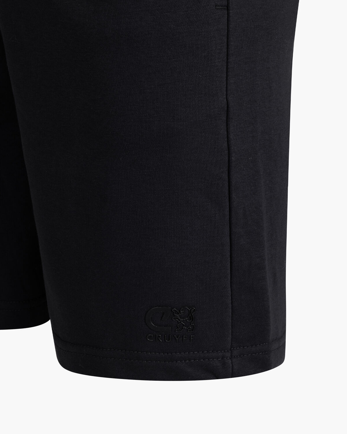 Classic Shorts, Black, hi-res