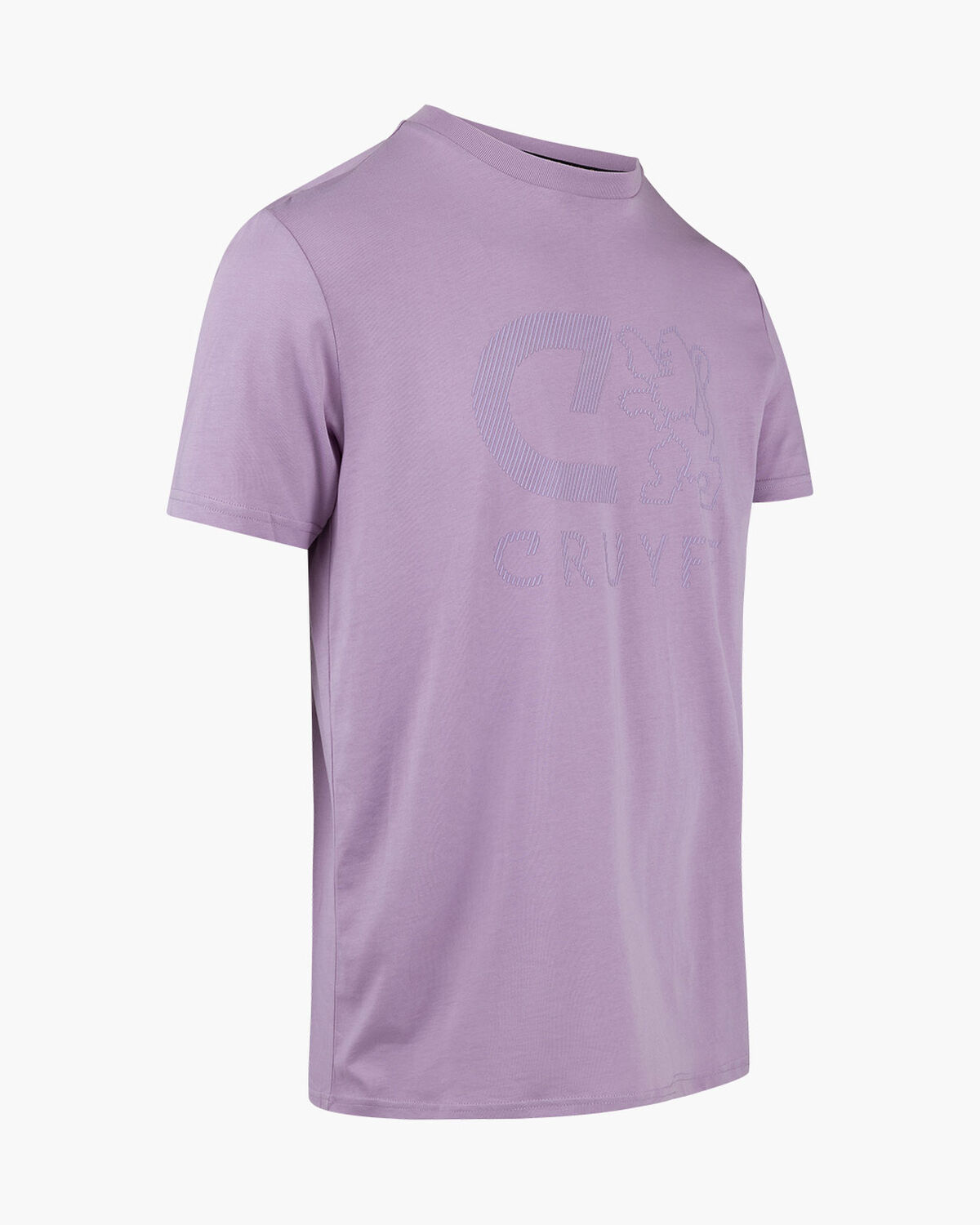 Ximo Tee, Purple, hi-res