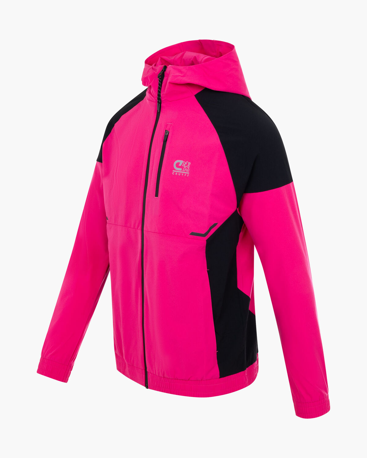 Elite Tracktop, Pink, hi-res