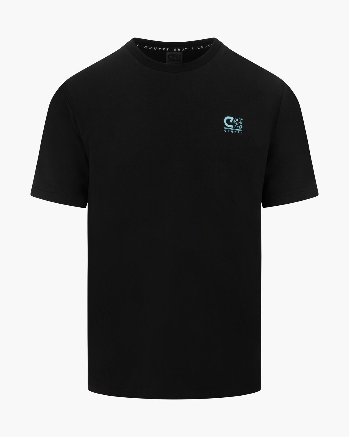 Strom Tee, Black, hi-res