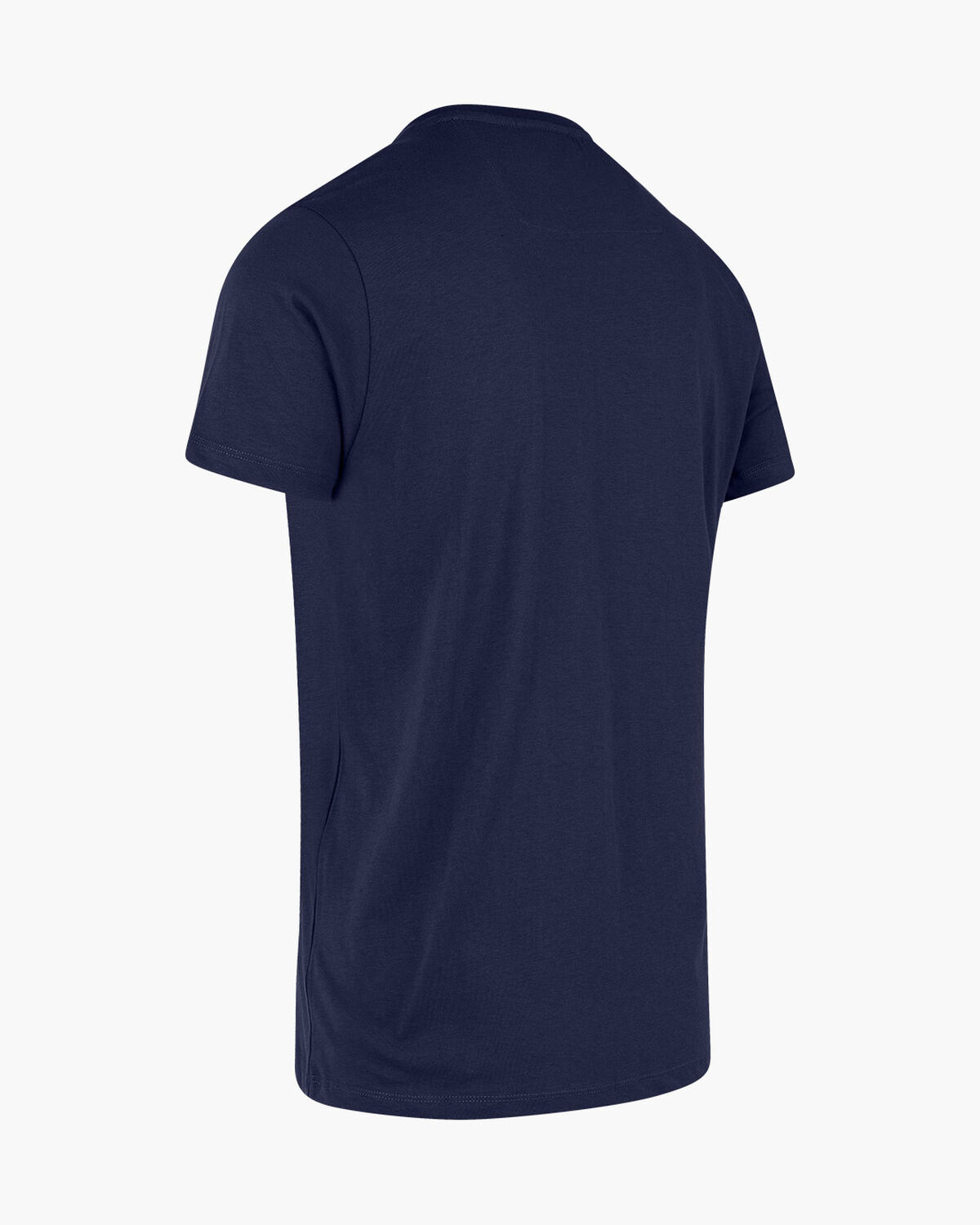 Hernandez SS Tee, Navy, hi-res