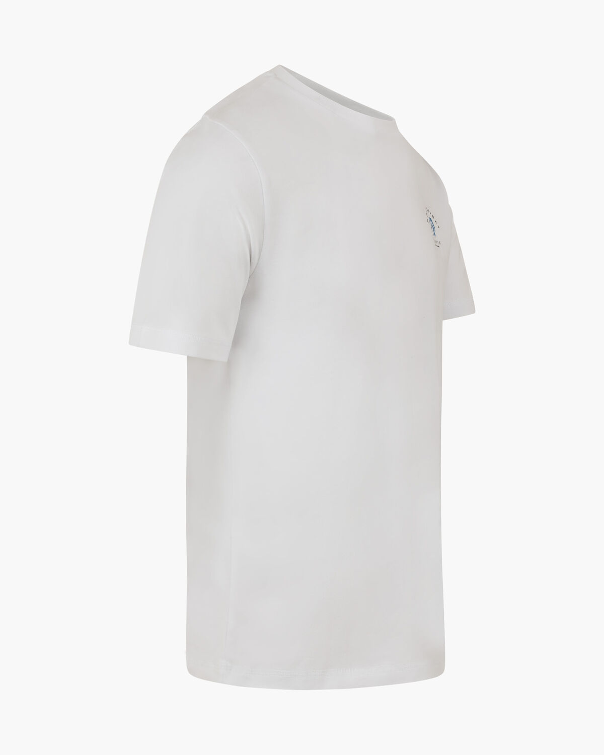 Aster T-Shirt, White, hi-res
