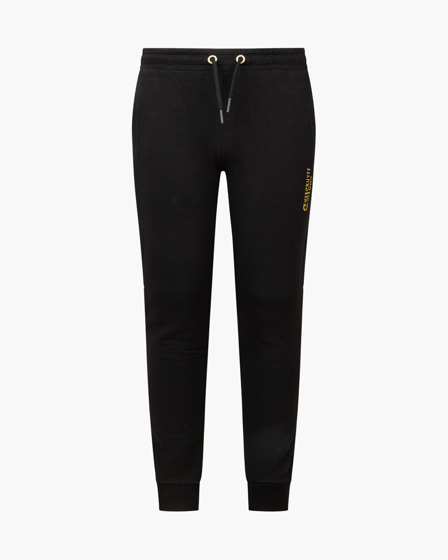 Do Pant - 80% Cotton / 20% Polyester, Gold, hi-res