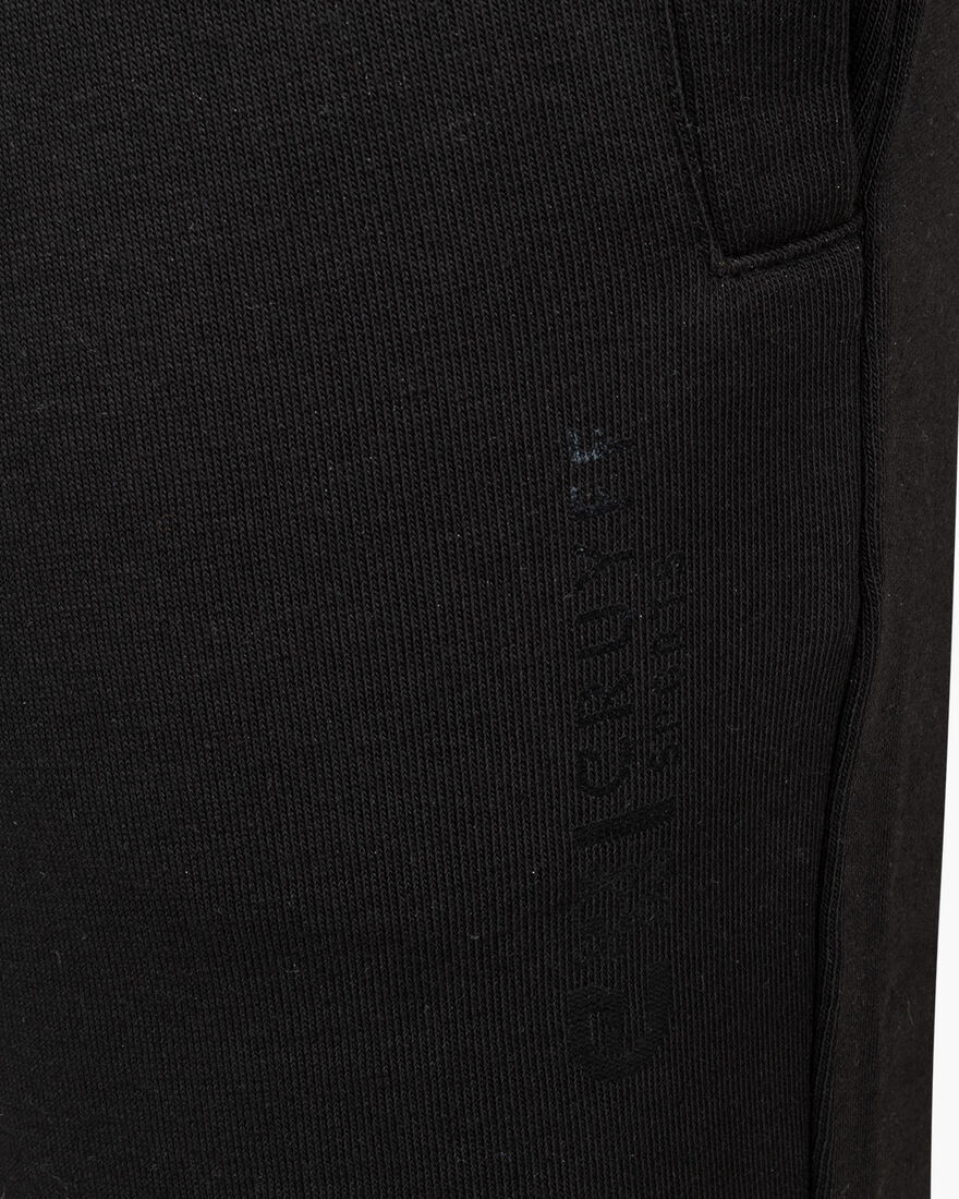 Do Suit - 80% Cotton / 20% Polyester, Black, hi-res