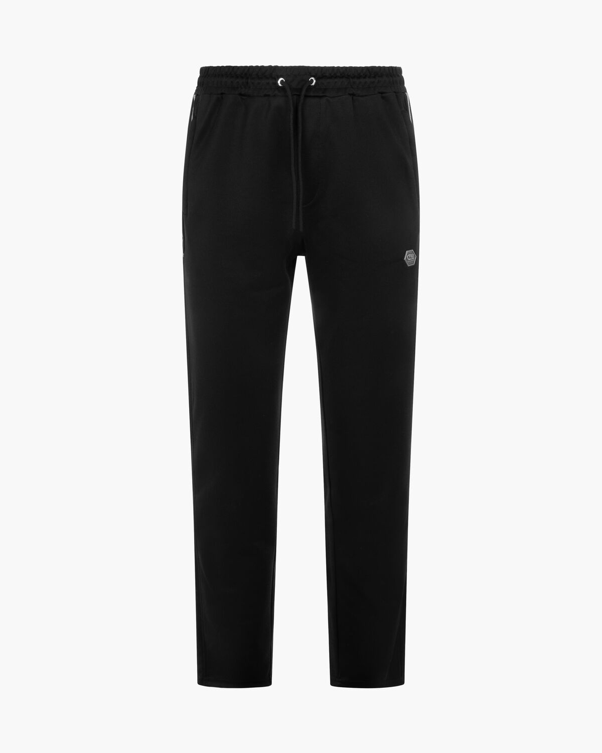 Obsidian Trackpant, Black, hi-res