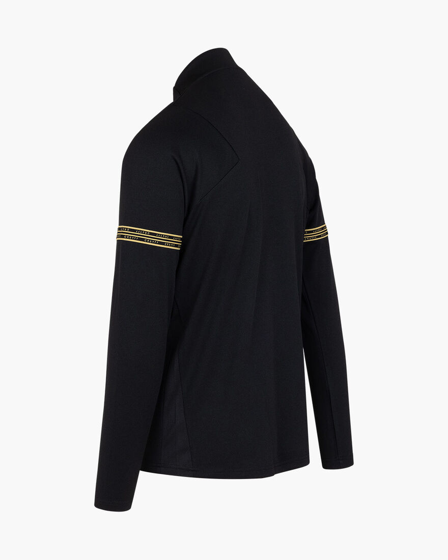 Slide Suit - 100% Polyester, Gold, hi-res