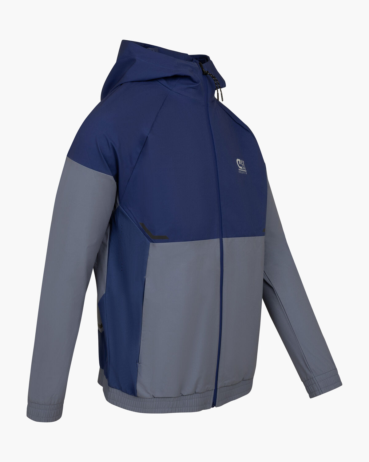 Elite 2.0 Tracktop, Navy/Grey, hi-res