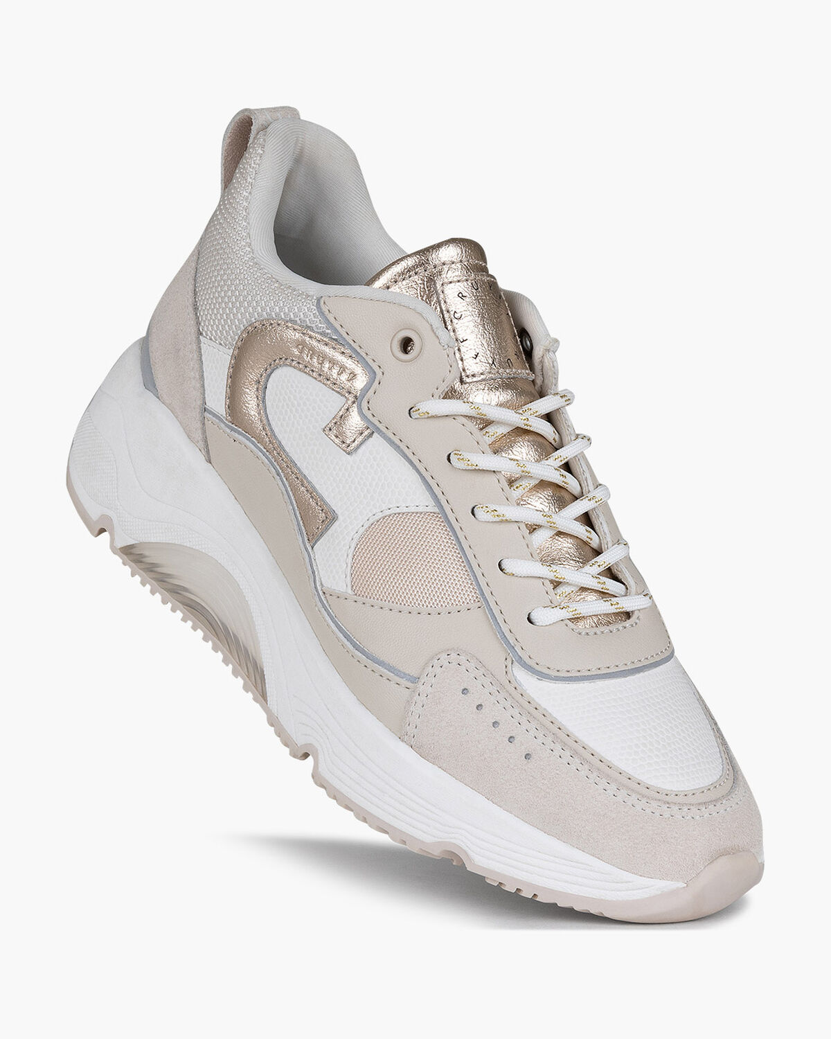 Catalina Mid Top, Cr&egrave;me, hi-res