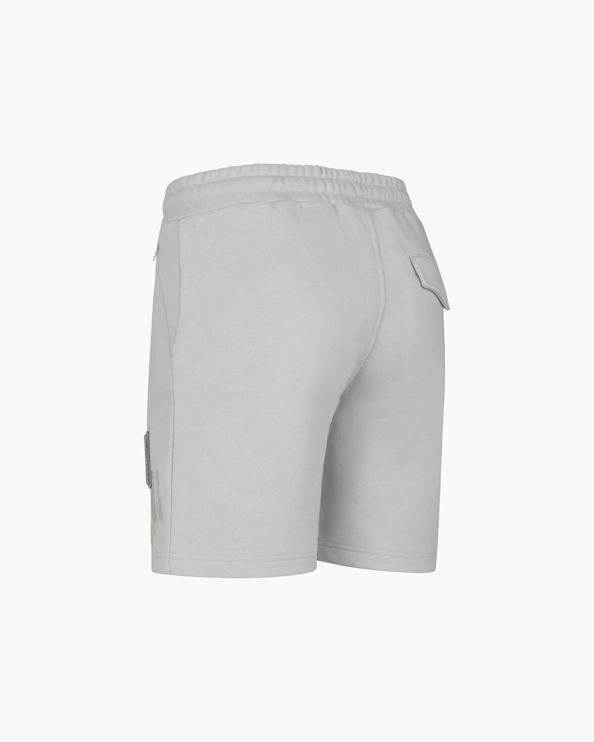 Captain Short, Light Grey, hi-res