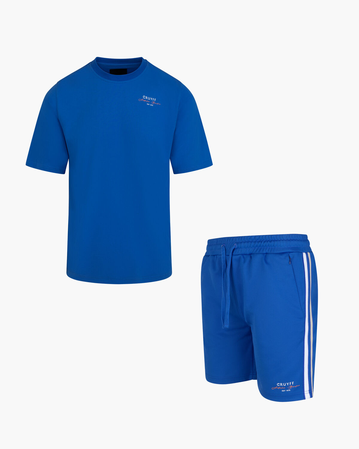Gudad Tee Suit, , hi-res