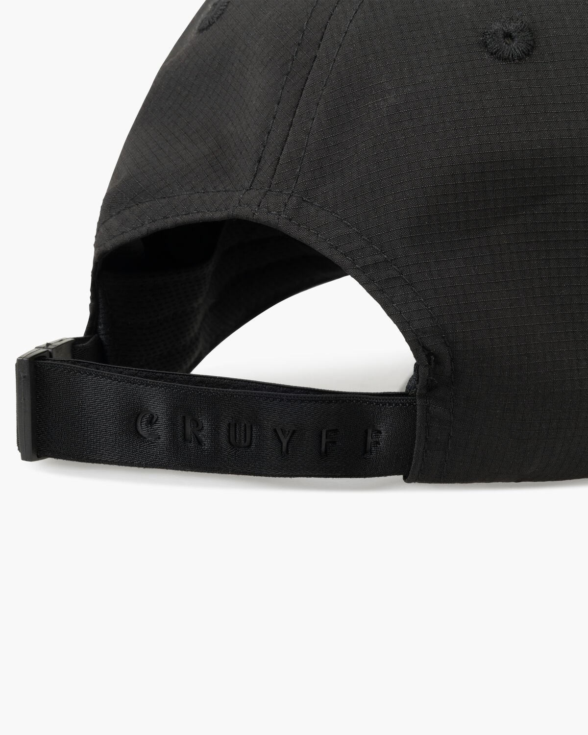 Vital Cap, Black, hi-res