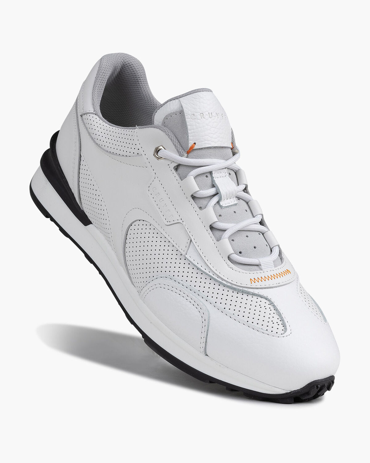 LP Runner, White, hi-res