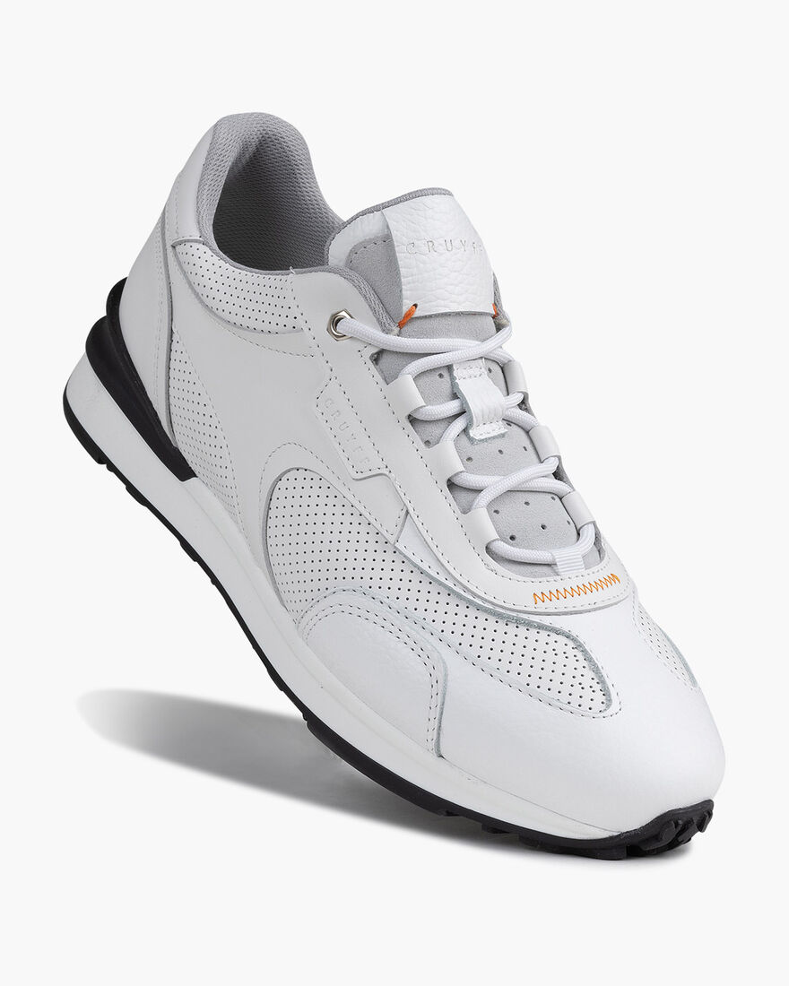 LP Runner, White, hi-res