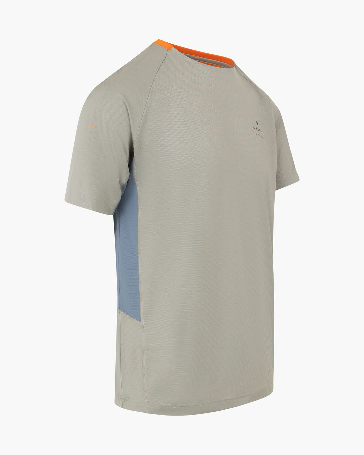 Nimbus T-Shirt, Grey, hi-res