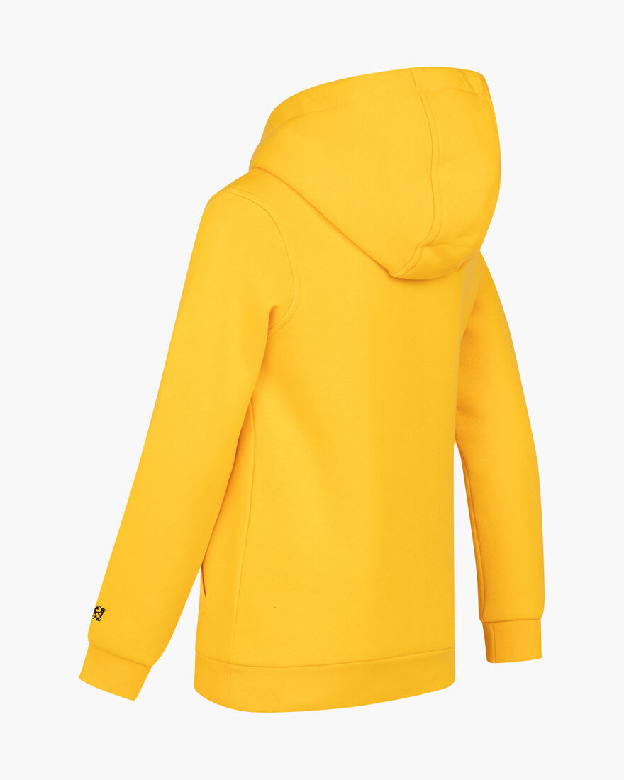 Joaquim Set Junior Yellow, , hi-res