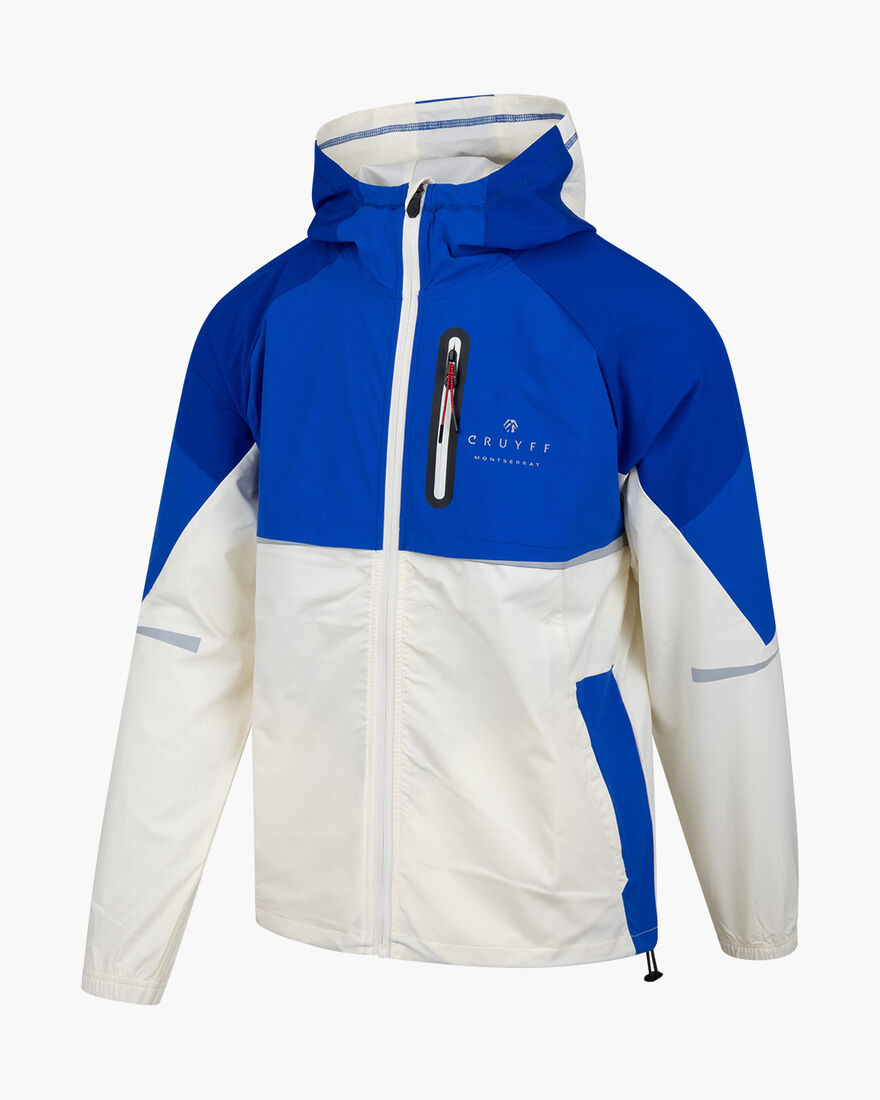 Nocturnal Jacket, Lead Blue, hi-res