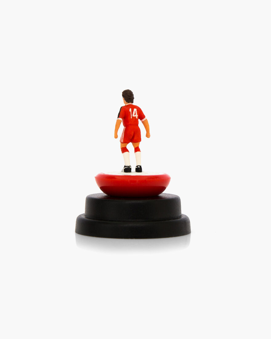 Mini Johan Cruyff Washington, Red, hi-res