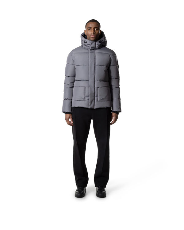Commercial Puffer
