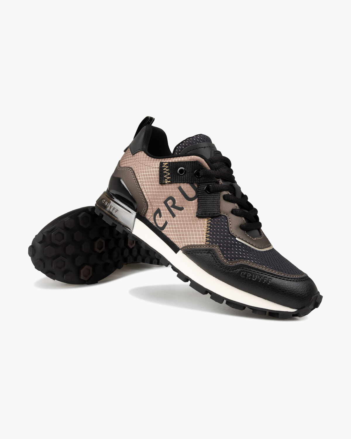 Superbia, Black/Gold, hi-res