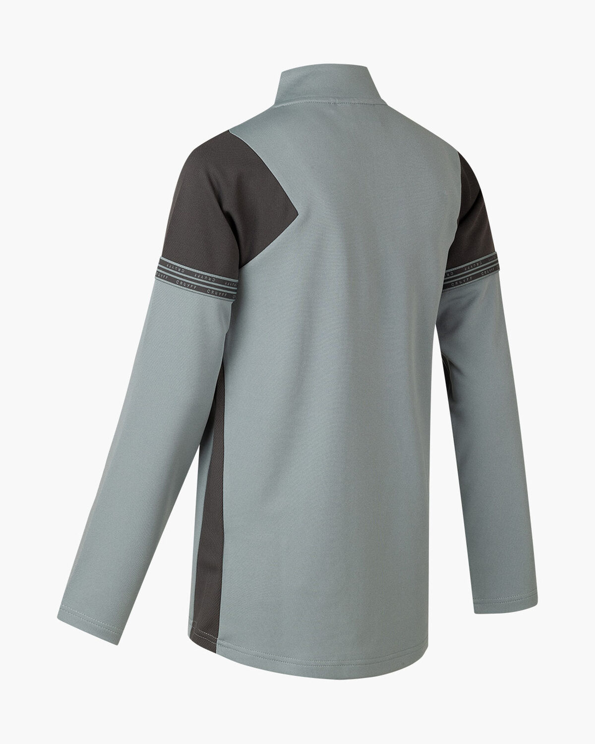 Slide Suit - 100% Polyester, Blue/Grey, hi-res