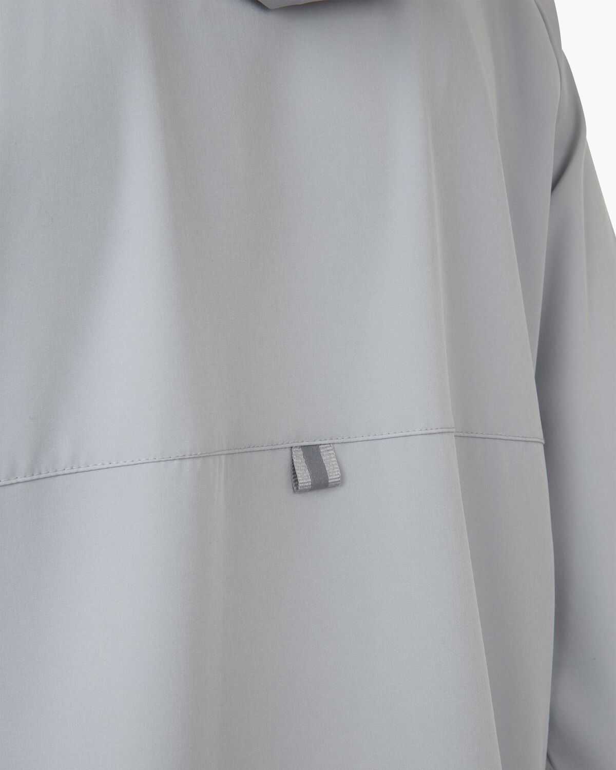 Wrinkleless Jacket, Grey, hi-res