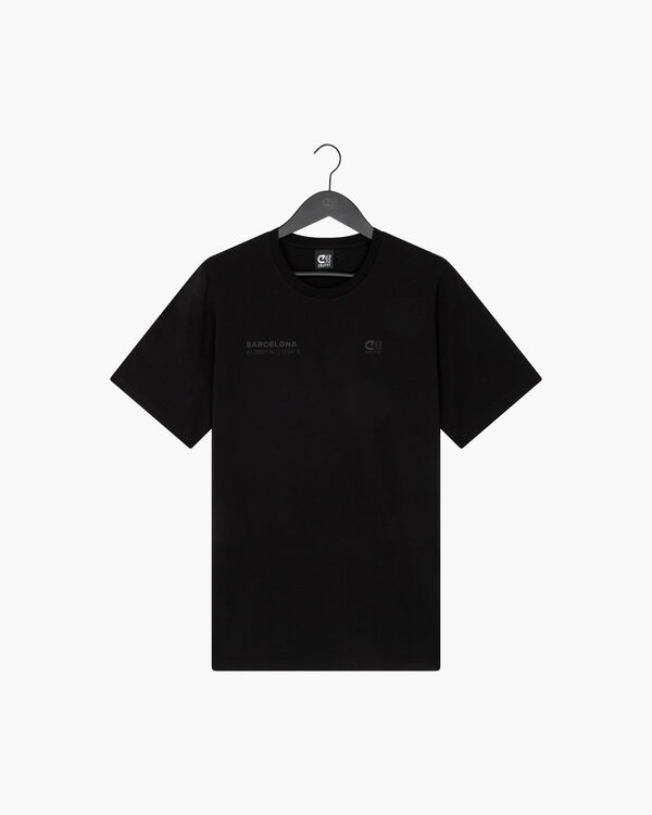 City Pack Tee BCN 2.0