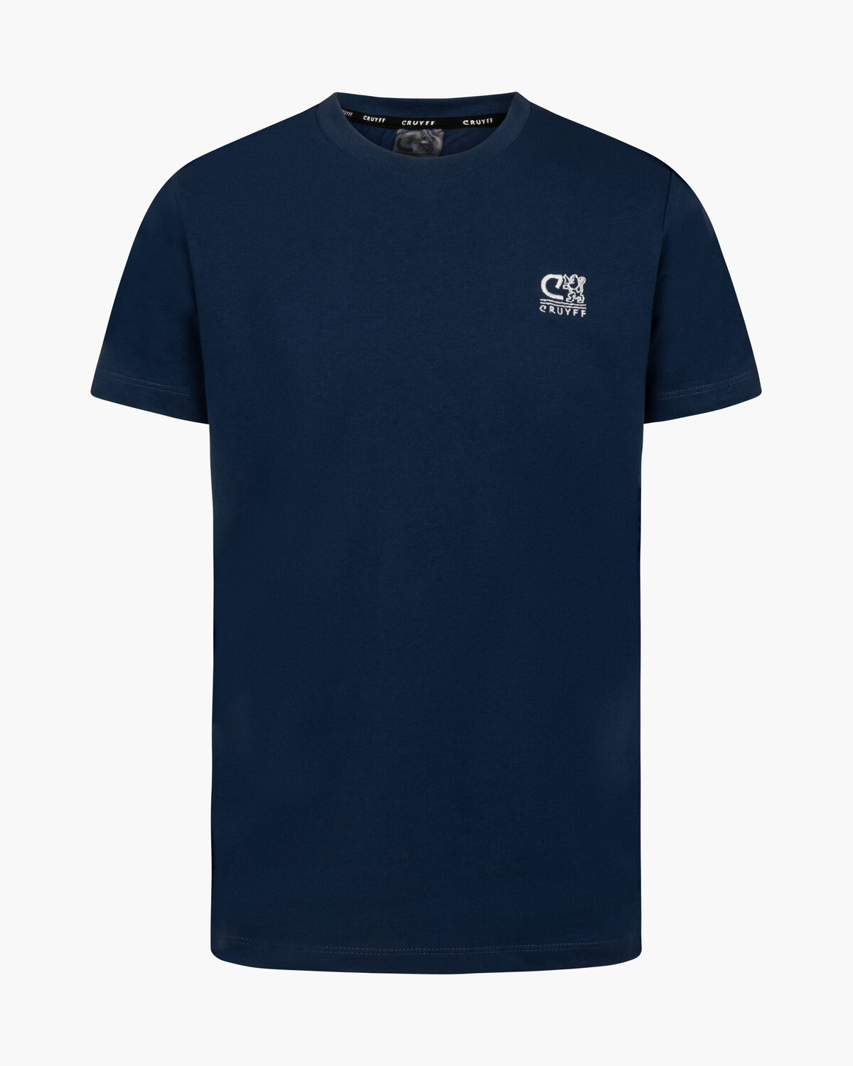 Tee, Navy, hi-res