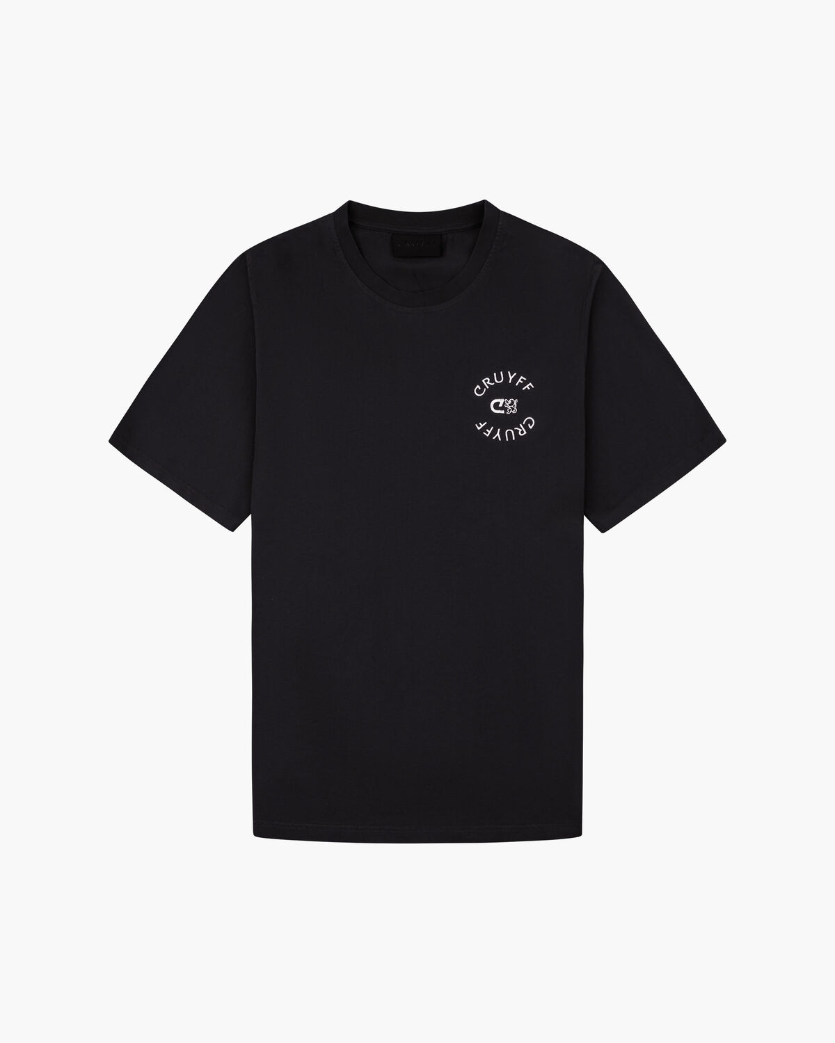 Lavado Tee, Black, hi-res