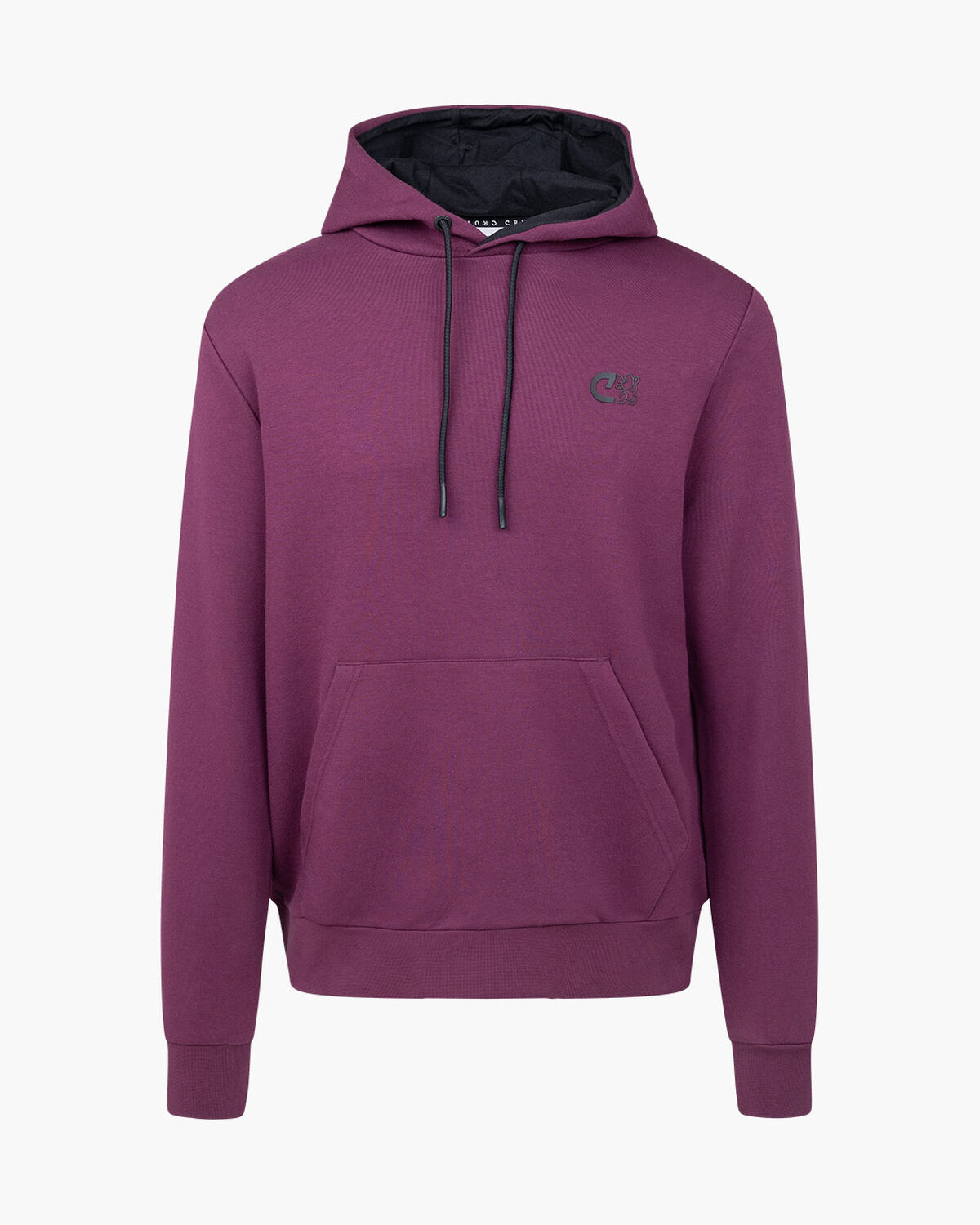 Joaquim Hoodie, Bordeaux, hi-res