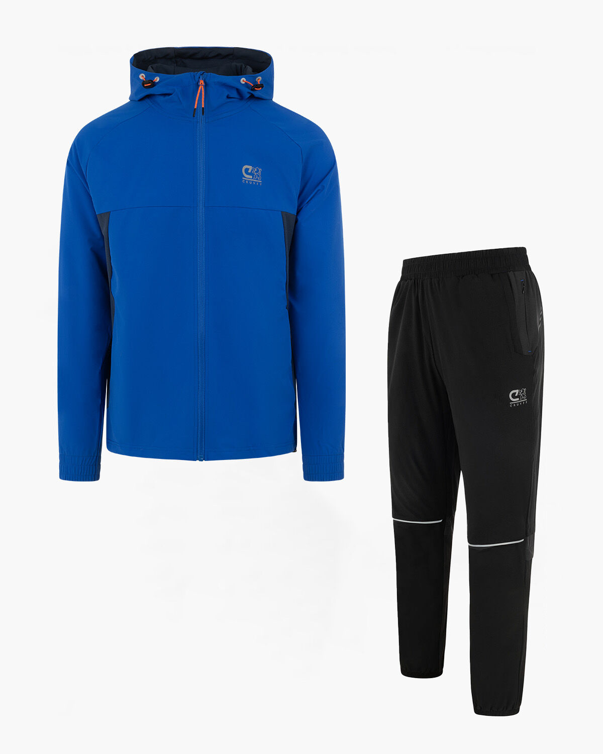 Torrid Windbreaker Set, , hi-res