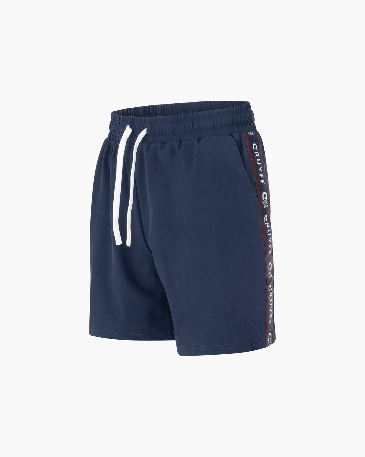 Xicota Swimshorts, Navy, hi-res