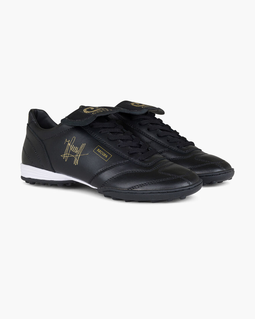 RE Astro, Black/Gold, hi-res