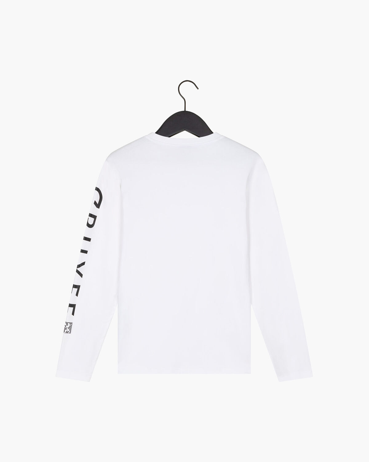 C-lion Alpha LS, White, hi-res
