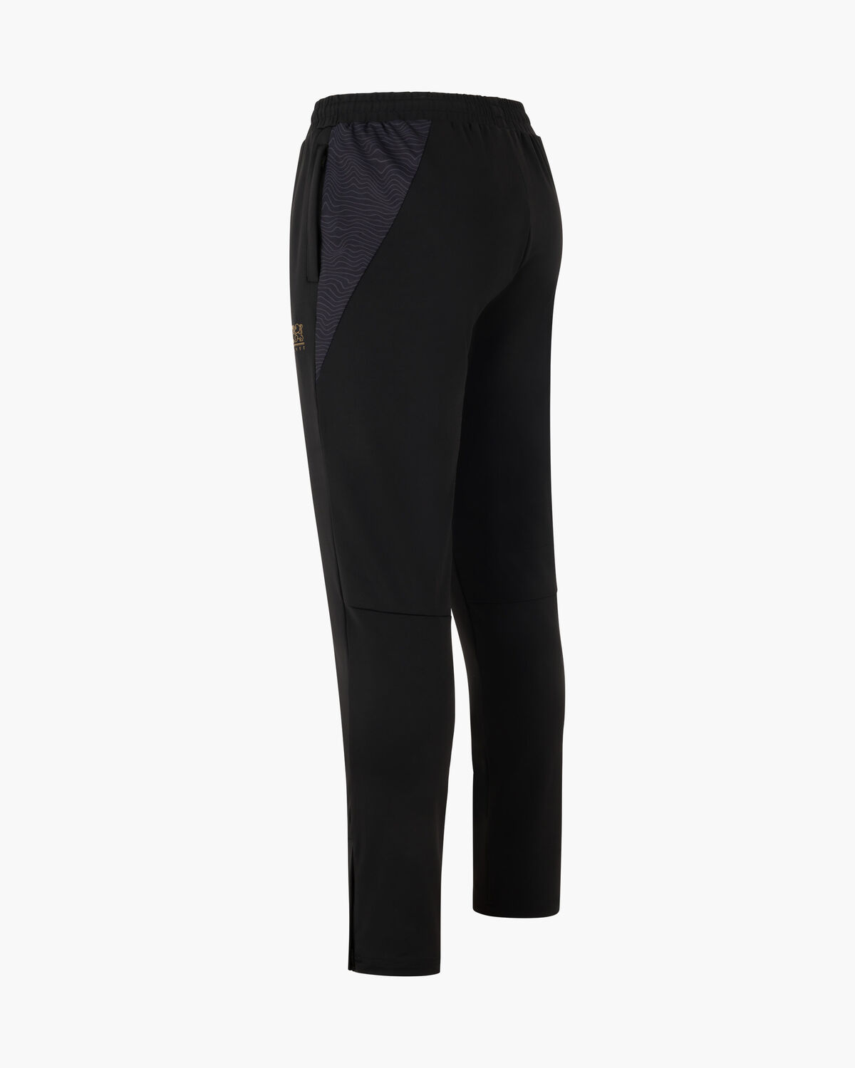 Icon Pants, Black, hi-res