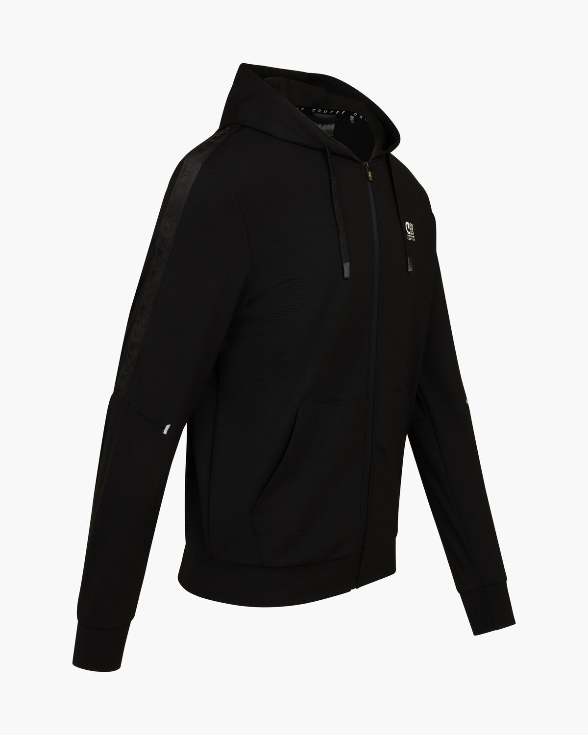 Quartz FZ Hood, Black, hi-res