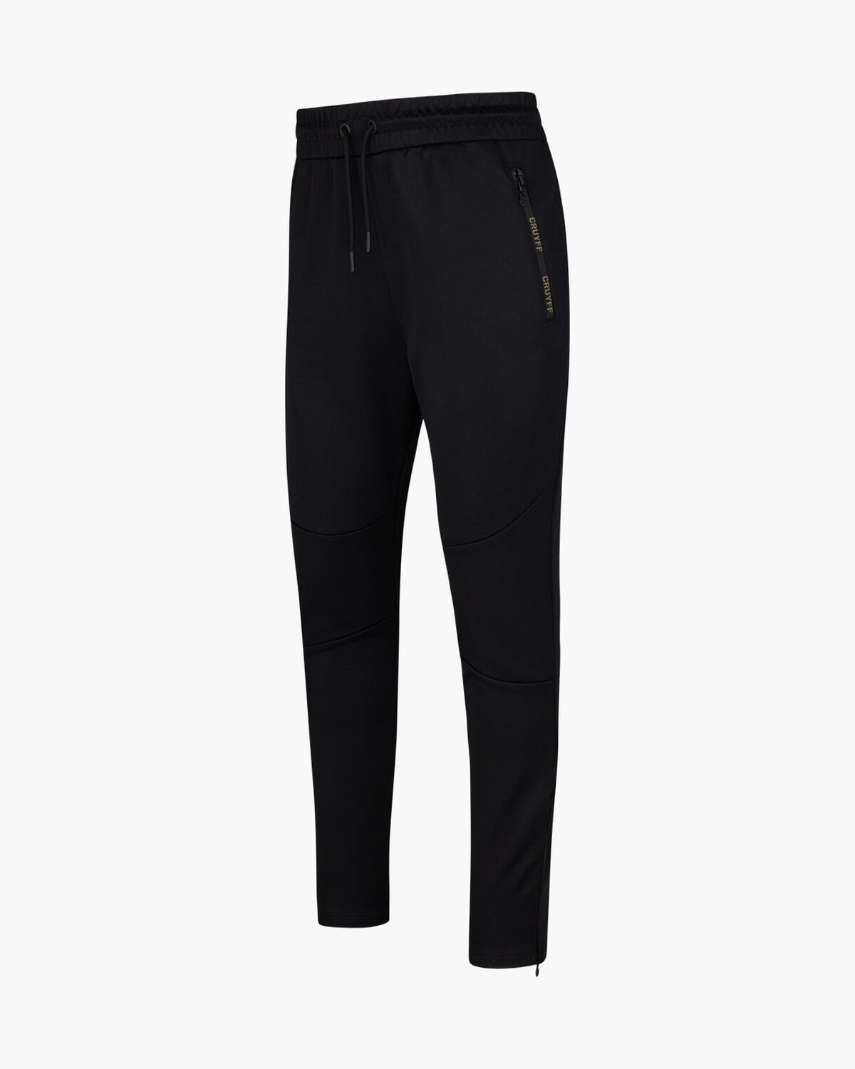 Enzo Track Pant, Black, hi-res
