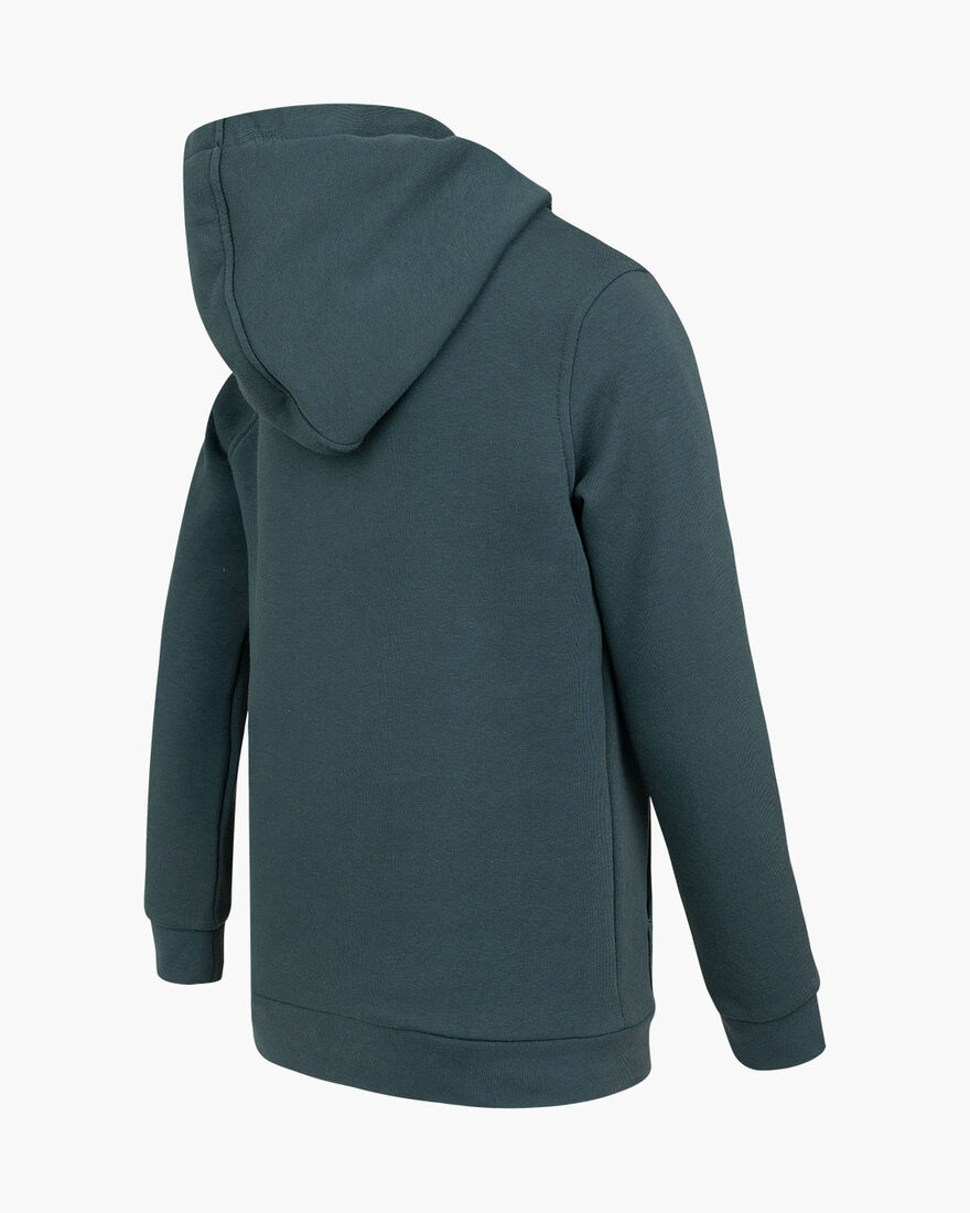 Joaquim Hoodie, Dark green, hi-res