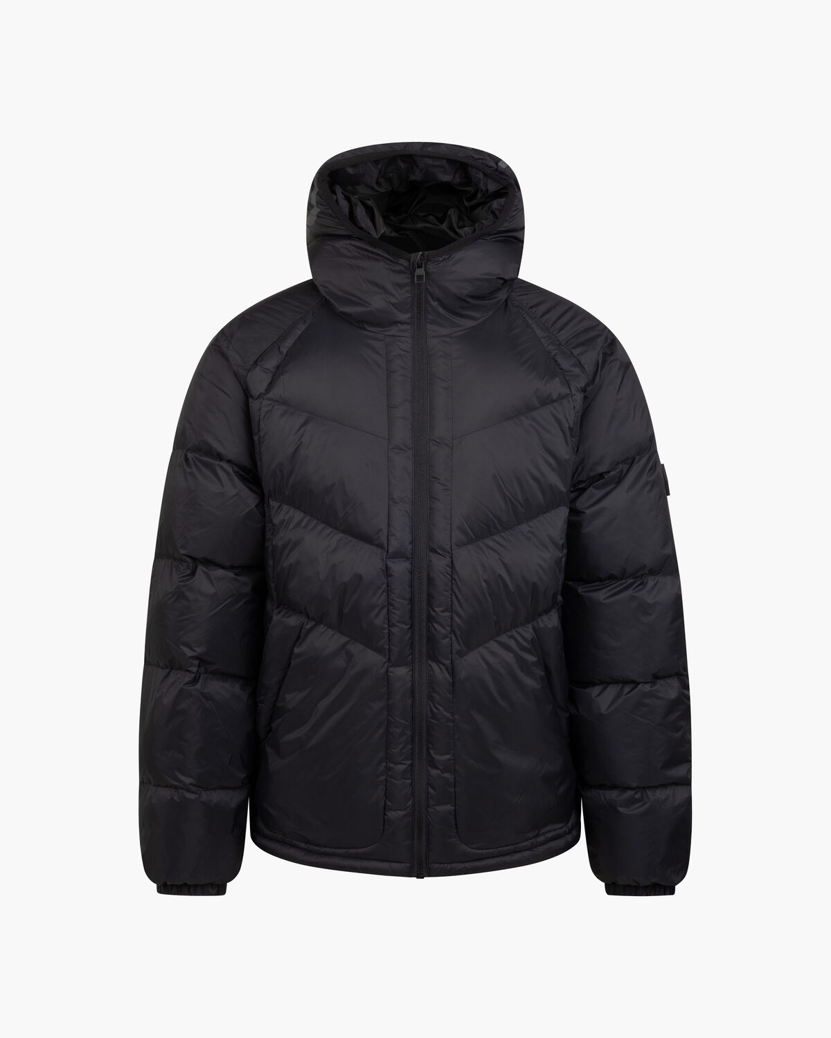 Orion Puffer, Black, hi-res
