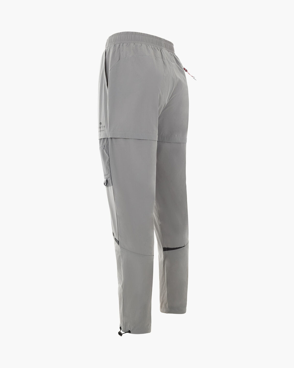 Trail Woven Track Pant, Light Grey, hi-res