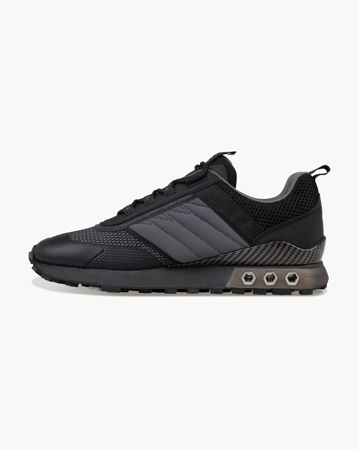 Fearia Equalizer, Grey/Black, hi-res