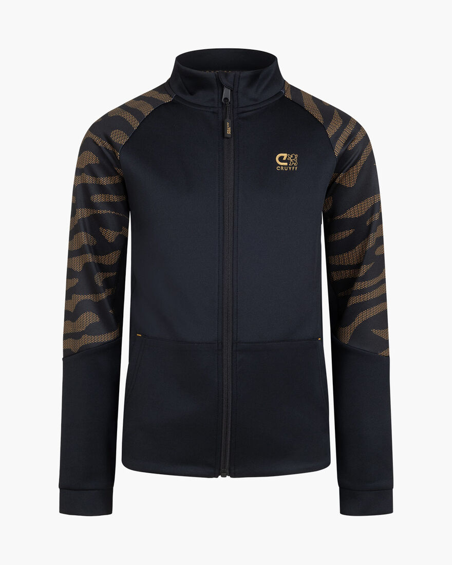 Carner Suit, Gold, hi-res