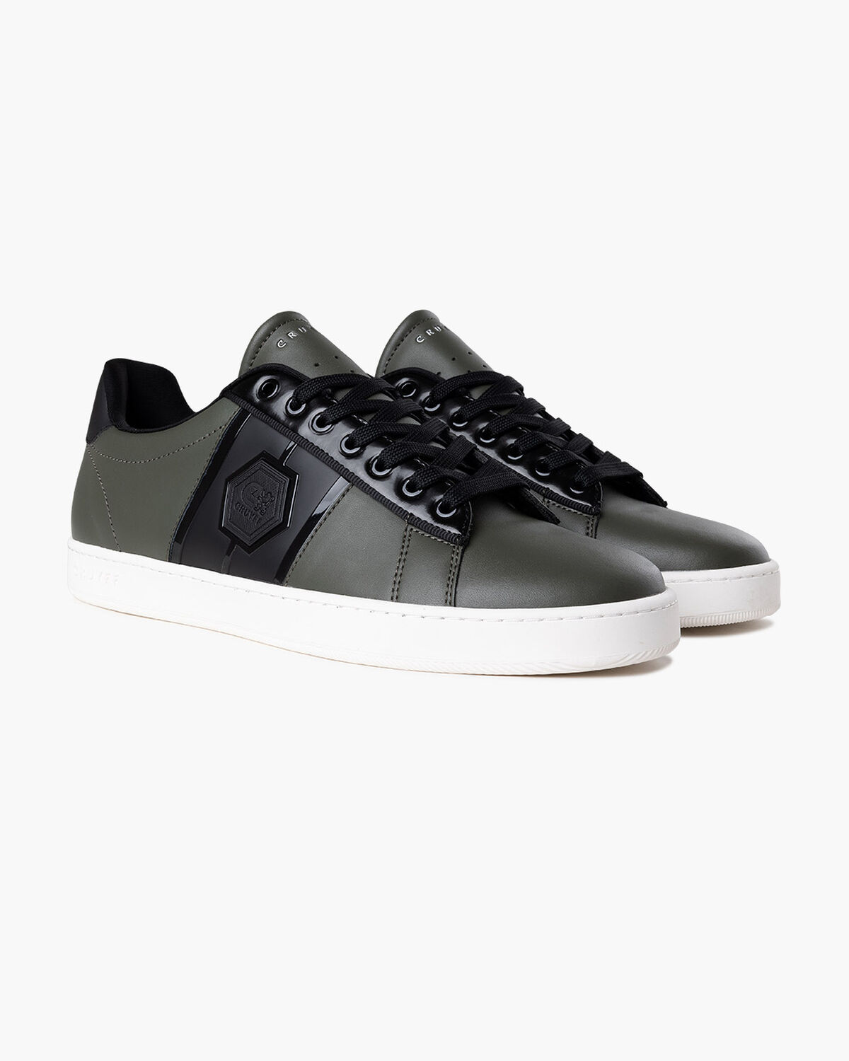 Gross Matte, Dark green, hi-res