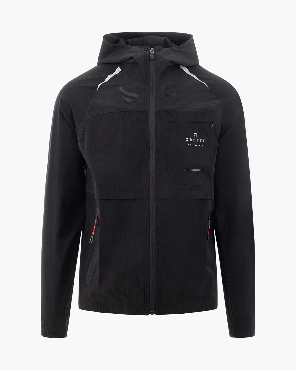 Trail Woven Tracksuit, , hi-res