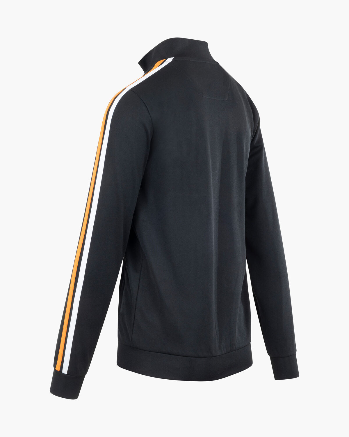 Dos Rayas Tracktop, Black, hi-res