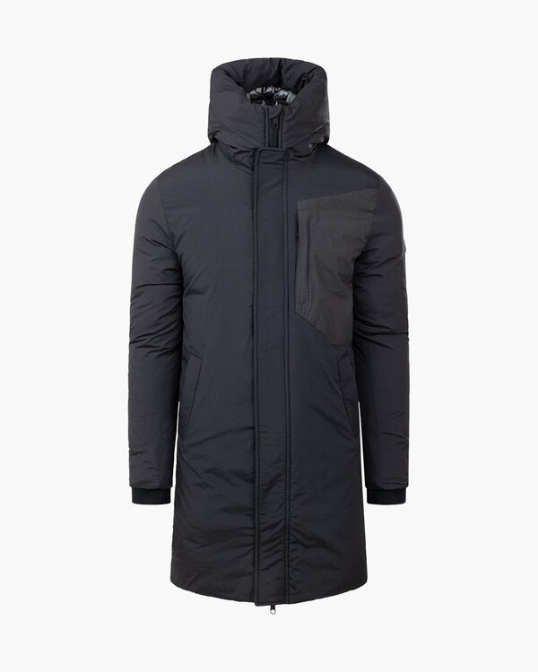 Taluga Parka